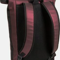 Beste recensies van ๐คฉ New Rebels Mart Waterafstotende Rolltop Laptop Rugzak - 15,6 Inch - Bordeaux Rood โ 38 Beste recensies van ๐คฉ New Rebels Mart Waterafstotende Rolltop Laptop Rugzak - 15,6 Inch - Bordeaux Rood โ -Tassen-Dames Winkel 550x692 3