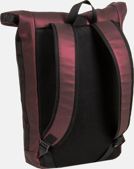 Beste recensies van ๐คฉ New Rebels Mart Waterafstotende Rolltop Laptop Rugzak - 15,6 Inch - Bordeaux Rood โ 18 Beste recensies van ๐คฉ New Rebels Mart Waterafstotende Rolltop Laptop Rugzak - 15,6 Inch - Bordeaux Rood โ - Afbeelding 16