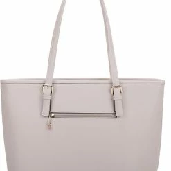Goedkoop π Merkloos Gallantry - Dames Tas Shopper Met Rits- Handtas - Schooltas - Werktas - Geschikt Voor A4 - Beige π 12 Goedkoop π Merkloos Gallantry - Dames Tas Shopper Met Rits- Handtas - Schooltas - Werktas - Geschikt Voor A4 - Beige π -Tassen-Dames Winkel 550x692 4