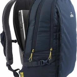 Nieuw 🔥 NOMAD® Velocity Premium Daypack 25 L Rugzak - Foam Comfort - Dark Navy ✔️