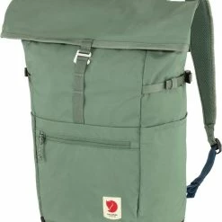 Kopen 🌟 Fjallraven High Coast Foldsack 24 Patina Green ✔️