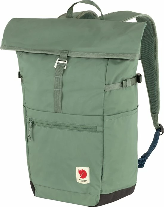 Kopen π Fjallraven High Coast Foldsack 24 Patina Green βοΈ 3 Kopen π Fjallraven High Coast Foldsack 24 Patina Green βοΈ