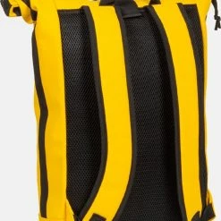 Promo 🛒 New Rebels Laptoprugzak Mart - Geel 😉 -Tassen-Dames Winkel 550x694 5