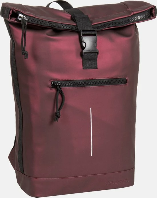 Beste recensies van ๐คฉ New Rebels Mart Waterafstotende Rolltop Laptop Rugzak - 15,6 Inch - Bordeaux Rood โ 23 Beste recensies van ๐คฉ New Rebels Mart Waterafstotende Rolltop Laptop Rugzak - 15,6 Inch - Bordeaux Rood โ - Afbeelding 21