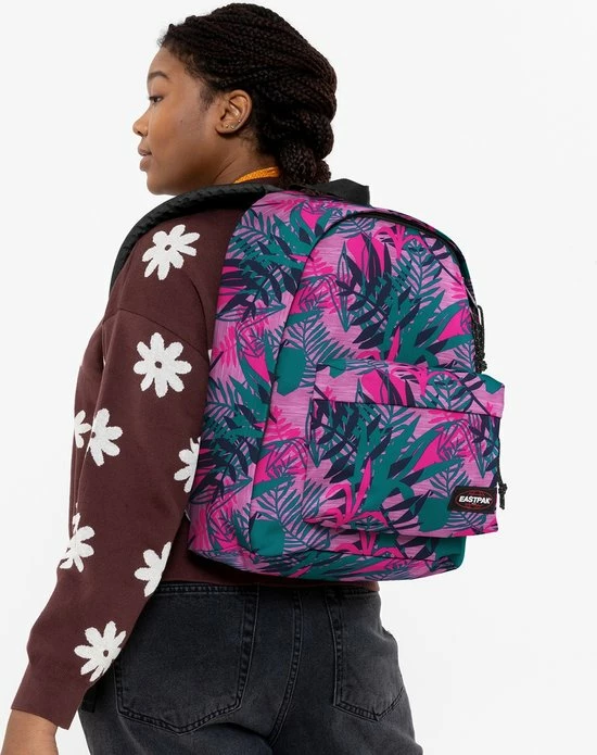 Kopen π Eastpak Out Of Office 27 Liter - Brize Rose π 4 Kopen π Eastpak Out Of Office 27 Liter - Brize Rose π - Afbeelding 2