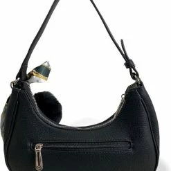 Beste deal 👍 Enrico Benetti June 66590 Handtas - Zwart 🔔 -Tassen-Dames Winkel 550x696 4