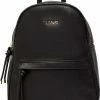 Promo 😉 Liu Jo Darsia 🎒 Backpack Dames Rugtas - Zwart 🔥 -Tassen-Dames Winkel 550x697 9