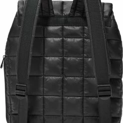 Flash-uitverkoop 😀 UGG Adaya 🎒 Backpack Puff Dames Rugzak - Black ✨ -Tassen-Dames Winkel 550x698