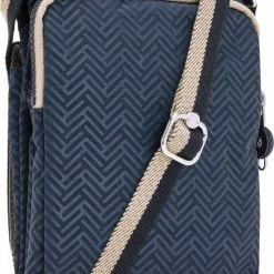 Hete verkoop β¨ Kipling NEW ELDORADO Dames Tas - Endless Bl Emb π 9 Hete verkoop β¨ Kipling NEW ELDORADO Dames Tas - Endless Bl Emb π -Tassen-Dames Winkel 550x700 5