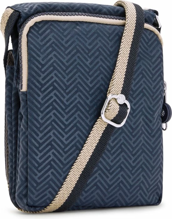 Hete verkoop β¨ Kipling NEW ELDORADO Dames Tas - Endless Bl Emb π 5 Hete verkoop β¨ Kipling NEW ELDORADO Dames Tas - Endless Bl Emb π - Afbeelding 3