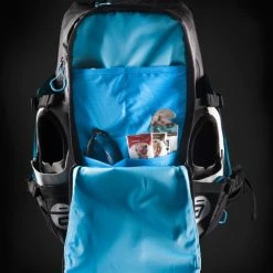 Uitgang 😀 Cadomotus Cádomotus Airflow 2.0 Trainings Rugzak XL - Compacte, Comfortabele En Elegante Sportrugtas 30L + 15L - Waterdicht En Oersterk - Wedstrijdtas Voor O.a. Triathlon, MTB, Schaatsen, Skeeleren En Fietsen 🤩 -Tassen-Dames Winkel 550x701 5