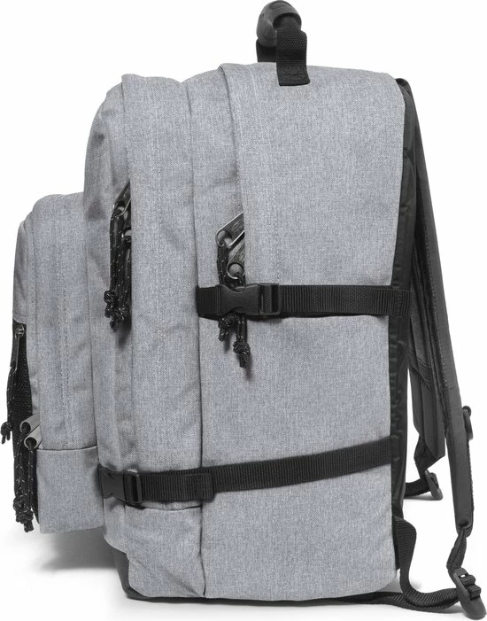 Korting โจ Eastpak - Ultimate - Rugzak - 42 Liter - Sunday Grey ๐ 4 Korting โจ Eastpak - Ultimate - Rugzak - 42 Liter - Sunday Grey ๐ - Afbeelding 2