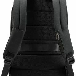 Promo ⌛ Tigernu Modern – Laptop Rugzak - 15,6 Inch – Schooltas – Rugtas - Dames En Heren – Waterafstotend – Anti Diefstal – 27 Liter - Zwart 🔔 -Tassen-Dames Winkel 550x702 3