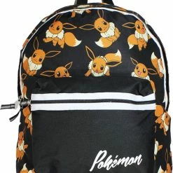 Coupon 🔔 Pokémon - Rugtas Met Eevee Print - Unisex 🧨