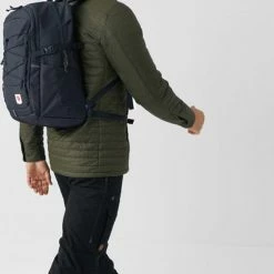 Goedkoopste 🎉 Fjallraven Fjällräven Rugtas / Rugzak / Laptoptas / Schooltas - Skule 28 - 15 Inch - 28 Liter - Blauw 👍 -Tassen-Dames Winkel 550x703 6