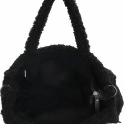 Groothandel ❤️ Beagles Navarra Handtas - Zwart 👍 -Tassen-Dames Winkel 550x705 1