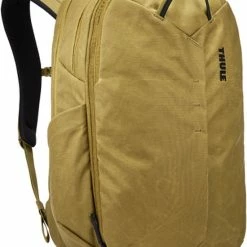 Flash-uitverkoop 🛒 Thule Reistassen Zonder Wielen / Rugzak / Laptoptas / Schooltas - Aion - 16 Inch - 30 Liter - Goud 🛒 -Tassen-Dames Winkel 550x705 13