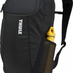 Gloednieuw ✔️ Thule Accent 20L - Laptop Rugzak - 14 Tot 16 Inch - Zwart ✔️ -Tassen-Dames Winkel 550x705 5