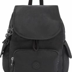 Beste deal 🎉 Kipling Rugzak City Pack S - Zwart ❤️