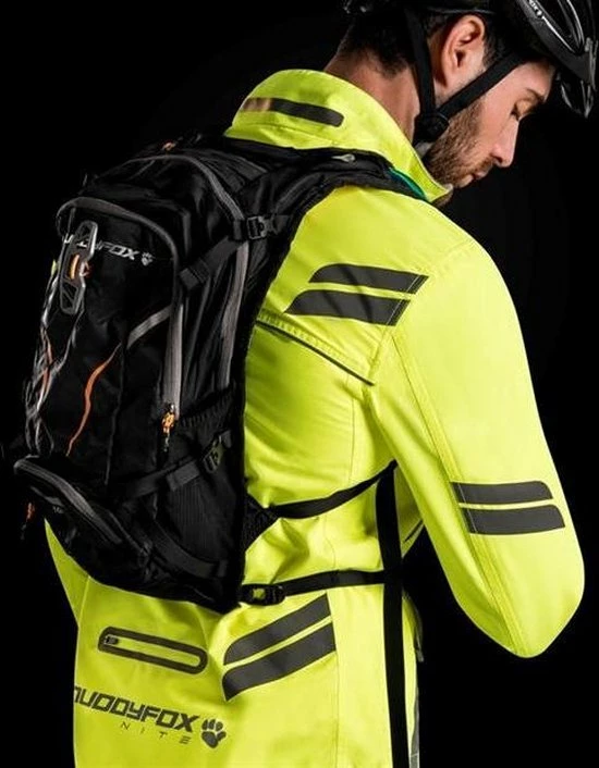 Goedkoop π Muddyfox Buzz10.2 HyBag - Fietsrugzak - Wandelrugzak - Looprugzak - 3 Liter Camelbag - Zwart. π 9 Goedkoop π Muddyfox Buzz10.2 HyBag - Fietsrugzak - Wandelrugzak - Looprugzak - 3 Liter Camelbag - Zwart. π - Afbeelding 7