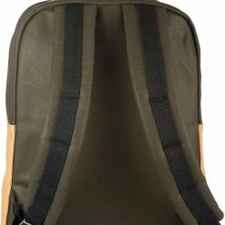 Gloednieuw 👏 NOMAD® College 20 L Daypack Rugzak - Foam - Warm Sand ✨ -Tassen-Dames Winkel 550x708 1