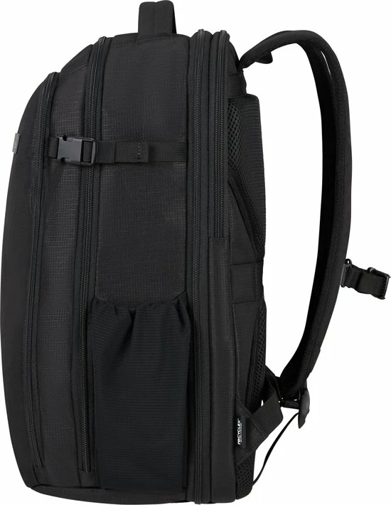 Begroting ๐ Samsonite Rugzak Met Laptopvak - Roader Laptop ๐ Backpack L Exp Deep Black ๐ 5 Begroting ๐ Samsonite Rugzak Met Laptopvak - Roader Laptop ๐ Backpack L Exp Deep Black ๐ - Afbeelding 3