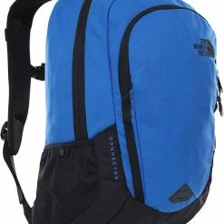 Top 10 🔥 The North Face Connector Rugzak - 27 Liter - Blauw/Zwart 🌟