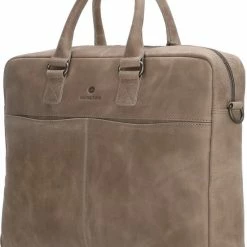 Aanbiedingen ✨ Micmacbags Malmö Laptoptas 17,3 Inch (43 Cm) - Grijs 🔥 17 Aanbiedingen ✨ Micmacbags Malmö Laptoptas 17,3 Inch (43 Cm) - Grijs 🔥 -Tassen-Dames Winkel 550x710 5