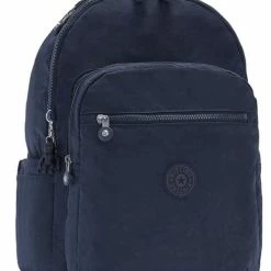Nieuw π Kipling Seoul Rugzak - 27 Liter - Blue Bleu 2 β€οΈ 14 Nieuw π Kipling Seoul Rugzak - 27 Liter - Blue Bleu 2 β€οΈ -Tassen-Dames Winkel 550x710 6