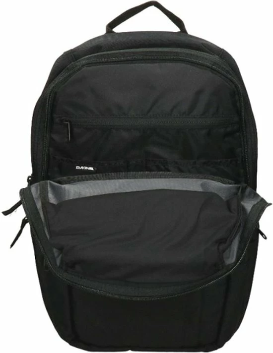 Beste Pirce ๐งจ Dakine Campus M 25L Rugzak - Zwart II ๐ 6 Beste Pirce ๐งจ Dakine Campus M 25L Rugzak - Zwart II ๐ - Afbeelding 4