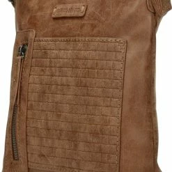 Beste Pirce ❤️ Enrico Benetti Alice 66629 Crossbody Tas / Schoudertas - Camel 🧨 -Tassen-Dames Winkel 550x713 1