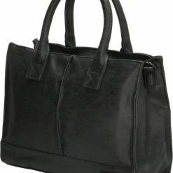 Beste deal 👍 Enrico Benetti June 66590 Handtas - Zwart 🔔 -Tassen-Dames Winkel 550x713 4