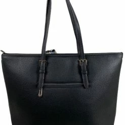 Begroting ✨ Enrico Benetti Caen 66514 Speelse Dames Rugzak - Zwart ⌛ -Tassen-Dames Winkel 550x713 5