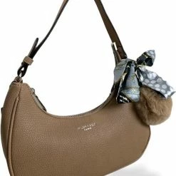 Aanbiedingen π₯° Enrico Benetti June 66590 Handtas - Midden Grijs π₯ 23 Aanbiedingen π₯° Enrico Benetti June 66590 Handtas - Midden Grijs π₯ -Tassen-Dames Winkel 550x714 3