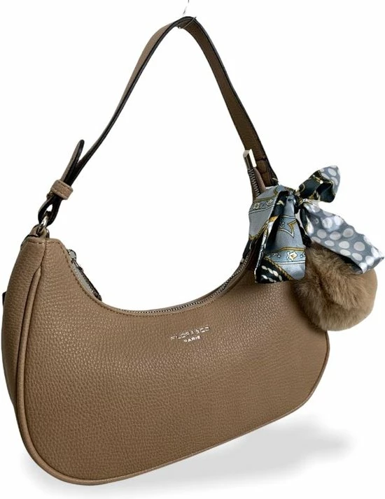 Aanbiedingen π₯° Enrico Benetti June 66590 Handtas - Midden Grijs π₯ 11 Aanbiedingen π₯° Enrico Benetti June 66590 Handtas - Midden Grijs π₯ - Afbeelding 9