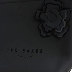 Promo ✔️ Ted Baker Dames Shopper Polyamide - Zwart 😀 -Tassen-Dames Winkel 550x715 8