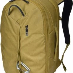 Flash-uitverkoop 🛒 Thule Reistassen Zonder Wielen / Rugzak / Laptoptas / Schooltas - Aion - 16 Inch - 30 Liter - Goud 🛒 -Tassen-Dames Winkel 550x716 10