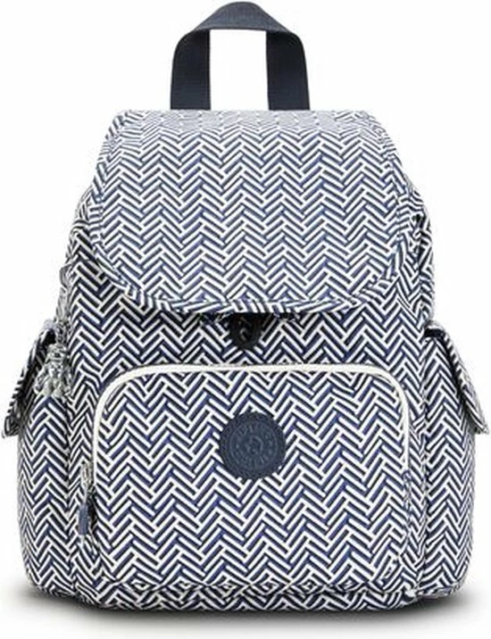 Beste recensies van π Kipling CITY PACK MINI Dames Rugzak - Urban Chevron π 3 Beste recensies van π Kipling CITY PACK MINI Dames Rugzak - Urban Chevron π