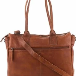 Top 10 โญ Bear Design Business Schoudertas Binni Met Laptopvak 17'' Cognac ๐ฏ 26 Top 10 โญ Bear Design Business Schoudertas Binni Met Laptopvak 17'' Cognac ๐ฏ -Tassen-Dames Winkel 550x716 8