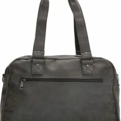 Beste deal π€© Enrico Benetti Madrid 54676 Schoudertas Weekendtas Sporttas Met 15" Laptopvak - Zwart β¨ 13 Beste deal π€© Enrico Benetti Madrid 54676 Schoudertas Weekendtas Sporttas Met 15" Laptopvak - Zwart β¨ -Tassen-Dames Winkel 550x717 10