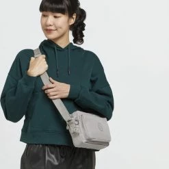 Goedkoop ⭐ Kipling Medium Schoudertas / Crossbody Tas Dames - Abanu M - Blauw ✔️ 19 Goedkoop ⭐ Kipling Medium Schoudertas / Crossbody Tas Dames - Abanu M - Blauw ✔️ -Tassen-Dames Winkel 550x717 9