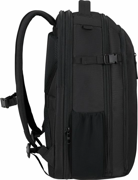 Begroting ๐ Samsonite Rugzak Met Laptopvak - Roader Laptop ๐ Backpack L Exp Deep Black ๐ 13 Begroting ๐ Samsonite Rugzak Met Laptopvak - Roader Laptop ๐ Backpack L Exp Deep Black ๐ - Afbeelding 11