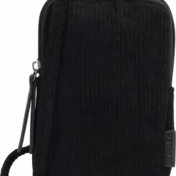 Beste deal 🔥 Beagles Navarra Telefoontasje - Zwart 😉