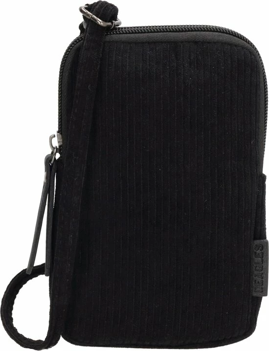 Beste deal π₯ Beagles Navarra Telefoontasje - Zwart π 3 Beste deal π₯ Beagles Navarra Telefoontasje - Zwart π