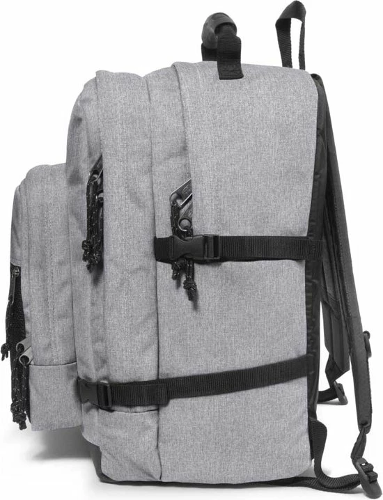 Korting โจ Eastpak - Ultimate - Rugzak - 42 Liter - Sunday Grey ๐ 9 Korting โจ Eastpak - Ultimate - Rugzak - 42 Liter - Sunday Grey ๐ - Afbeelding 7