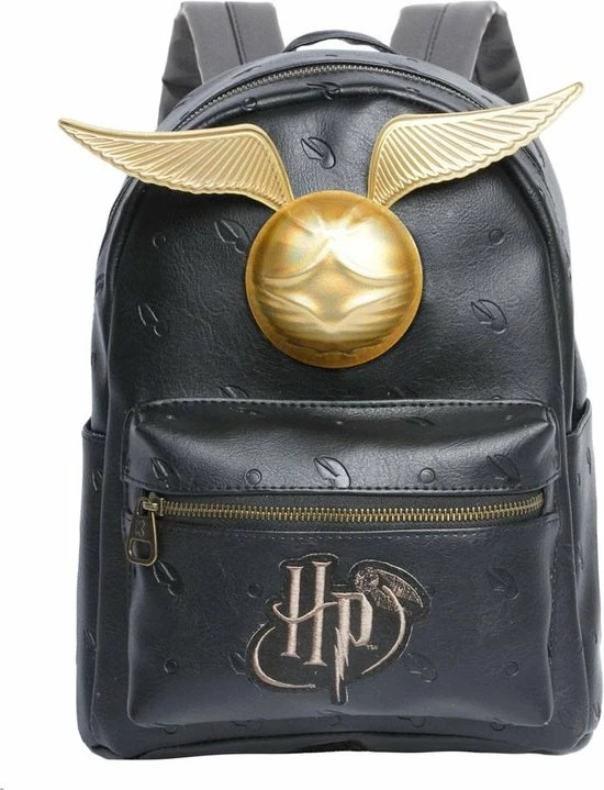 Aanbiedingen β Harry Potter Rugzak Zwerkbal Mini π 6 Aanbiedingen β Harry Potter Rugzak Zwerkbal Mini π - Afbeelding 4