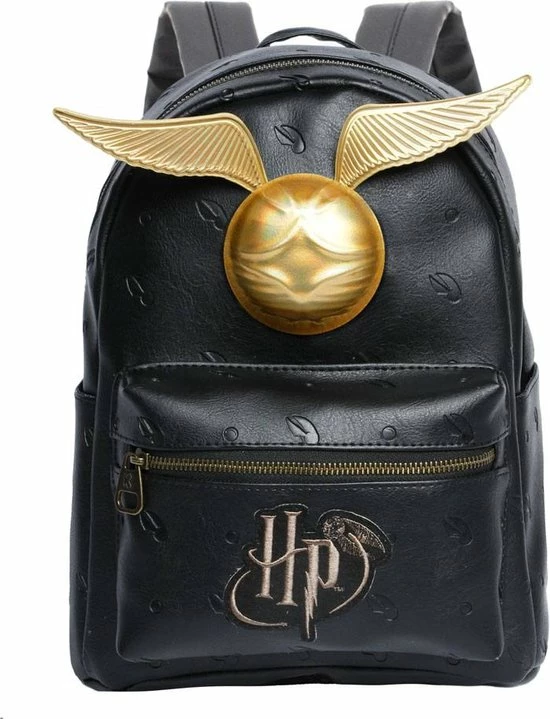 Aanbiedingen β Harry Potter Rugzak Zwerkbal Mini π 7 Aanbiedingen β Harry Potter Rugzak Zwerkbal Mini π - Afbeelding 5