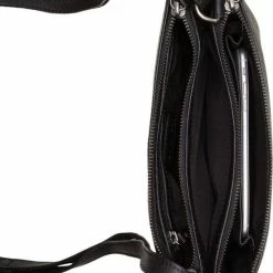 Hete verkoop π Burkely Antique Avery Unisex Crossover Schoudertas L - Zwart βοΈ 10 Hete verkoop π Burkely Antique Avery Unisex Crossover Schoudertas L - Zwart βοΈ -Tassen-Dames Winkel 550x719 3