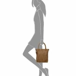 Korting ⌛ Enrico Benetti Ardeche - Handtas - Midden Bruin ✔️ 9 Korting ⌛ Enrico Benetti Ardeche - Handtas - Midden Bruin ✔️ -Tassen-Dames Winkel 550x720 15