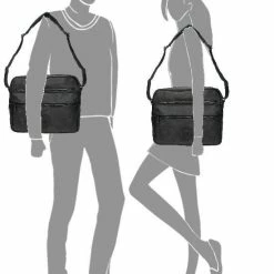 Uitgang ๐ Enrico Benetti Madrid Schoudertas 54542 - Zwart ๐งจ 22 Uitgang ๐ Enrico Benetti Madrid Schoudertas 54542 - Zwart ๐งจ -Tassen-Dames Winkel 550x720 3